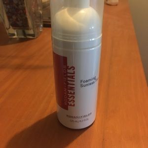 Rodan and Fields Sunless Tanner